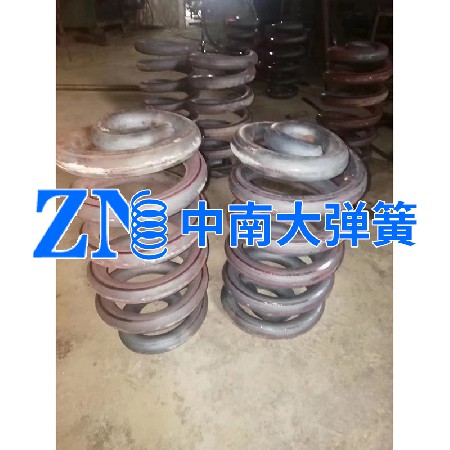 大型弹簧 (10)