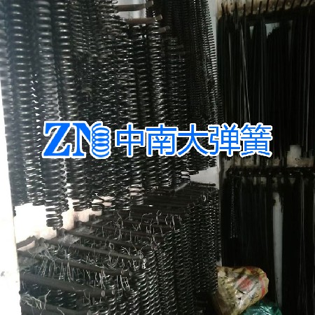 小型弹簧1